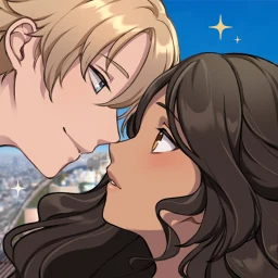 Where's Tess: Otome Game 아이콘